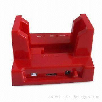 HDD/USB SATA HDD Docking Station with USB3.0